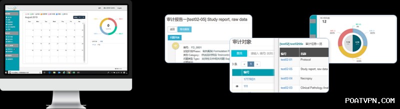哪个快连VPN软件比较好用？2025年超详细评测与推荐